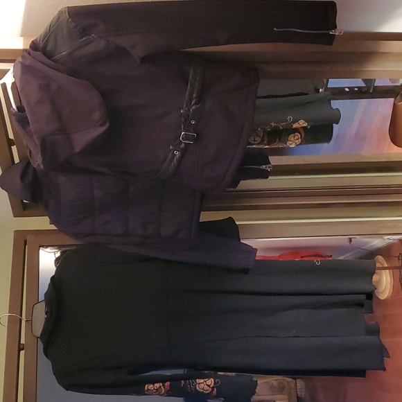 Coats - SUPER Flash $69 ALL - Picture 8 of 11